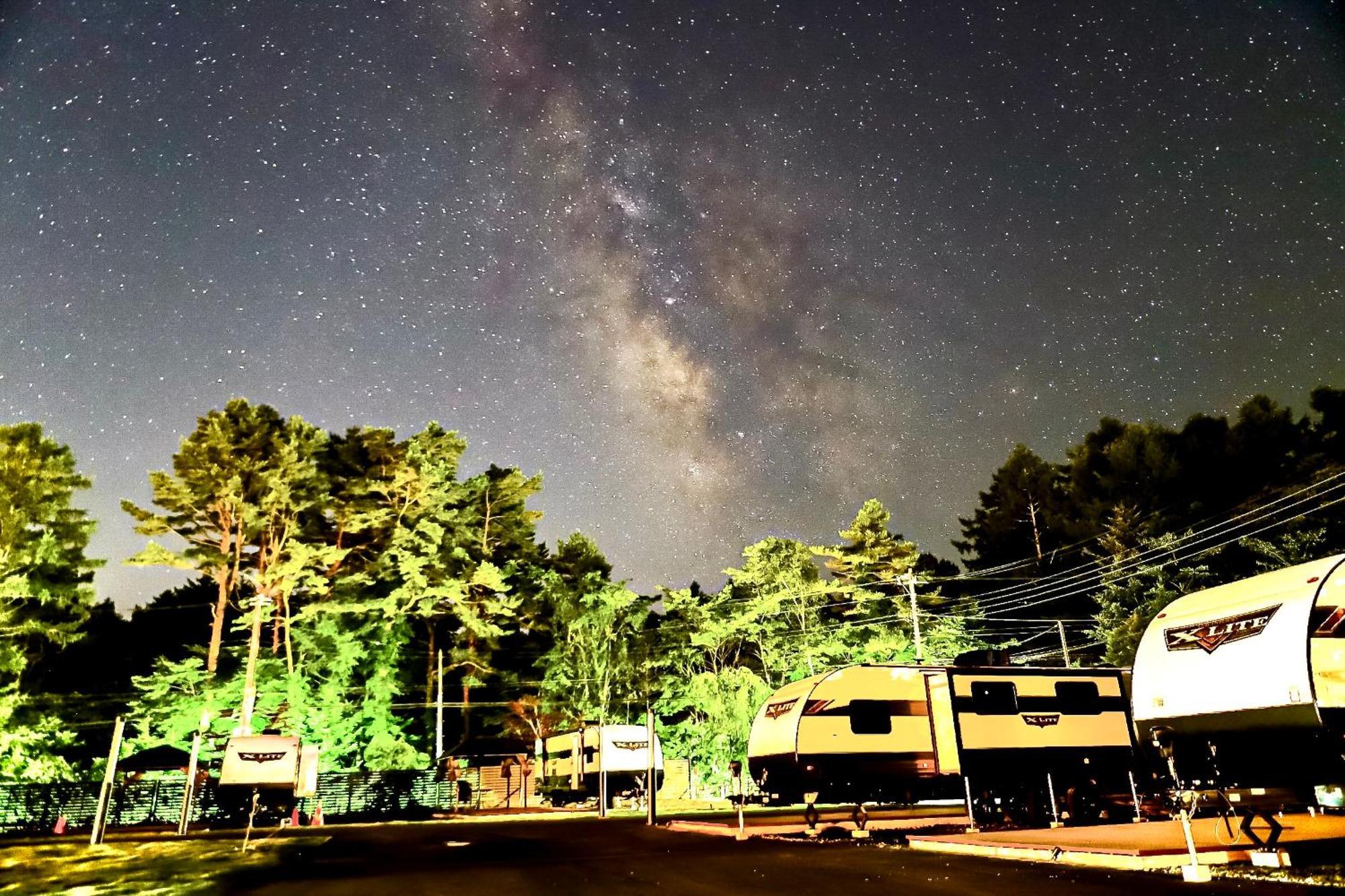 Gramercy Village 山中湖 Glamping &Sauna ยามานากะโกะ ห้อง รูปภาพ