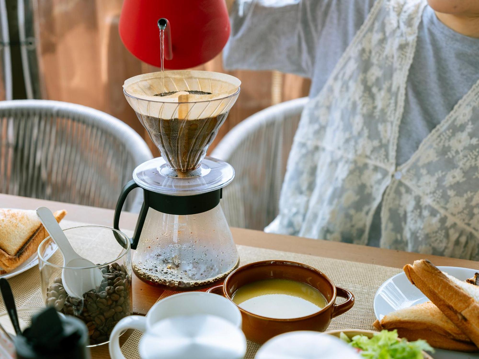 Gramercy Village 山中湖 Glamping &Sauna ยามานากะโกะ ภายนอก รูปภาพ