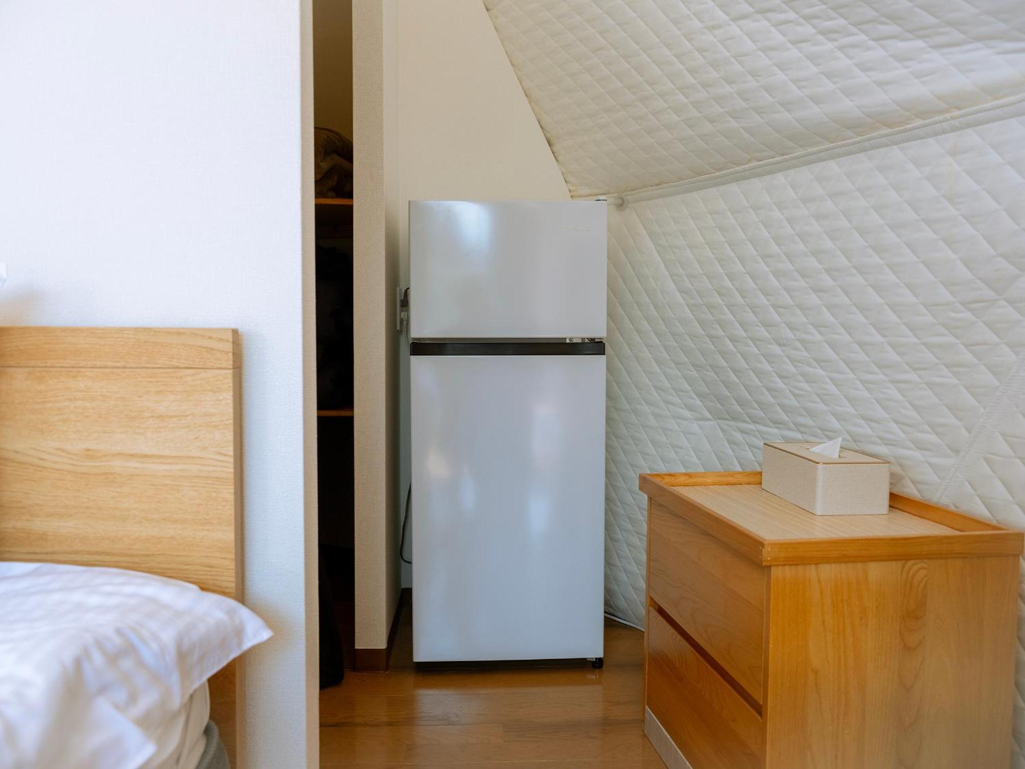 Gramercy Village 山中湖 Glamping &Sauna ยามานากะโกะ ภายนอก รูปภาพ
