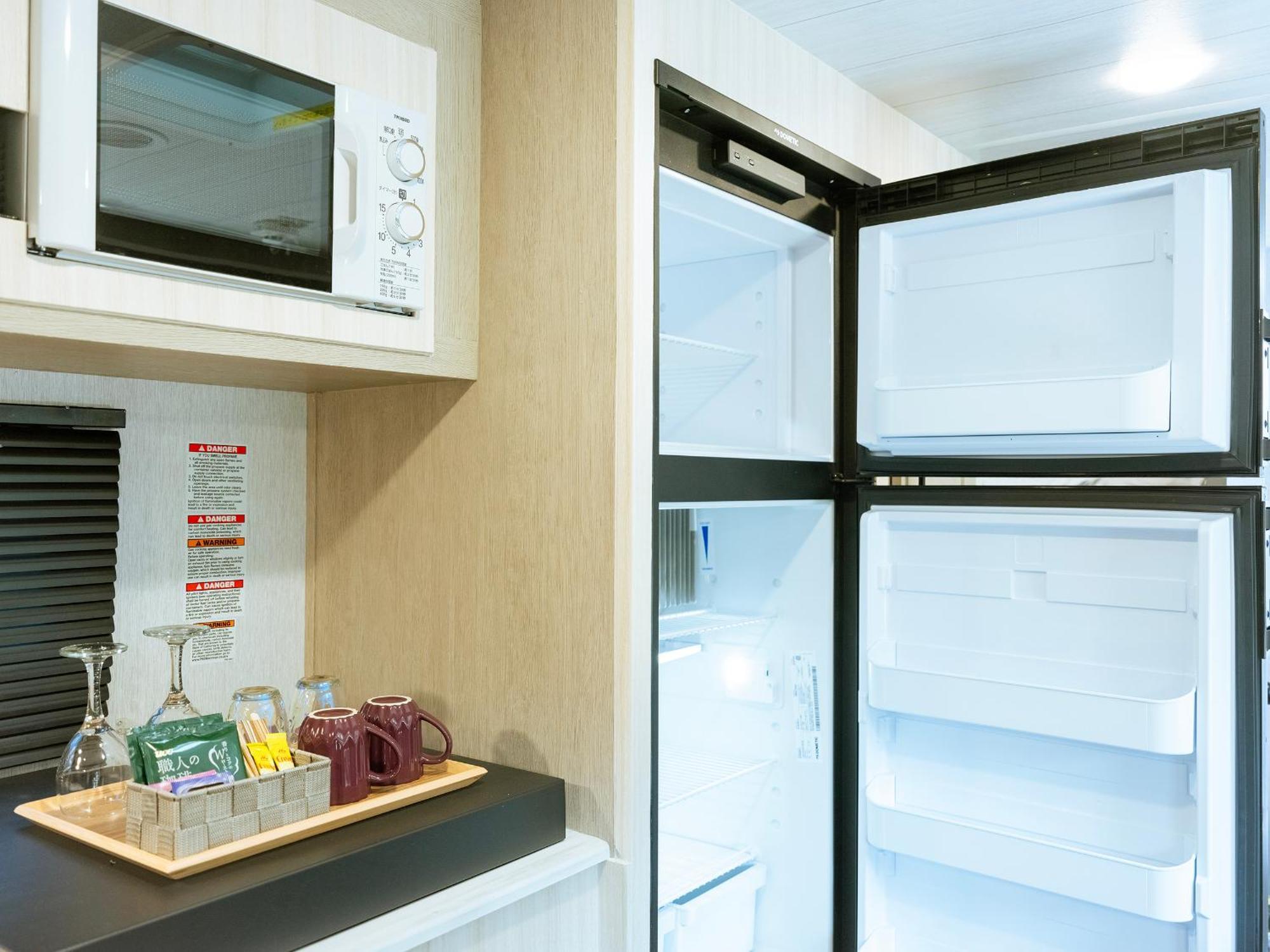 Gramercy Village 山中湖 Glamping &Sauna ยามานากะโกะ ภายนอก รูปภาพ
